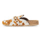 Ado Sandals