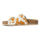 Dumble Sandals
