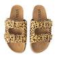 Crum Sandals