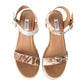 Day Dreamer Wedges
