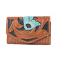 Dedication Wallet