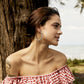 Zeata Earring
