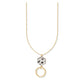 Emrald Necklace