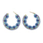 Ketone Earring
