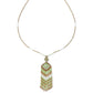 Hertz Necklace