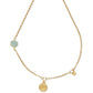 Viscous Necklace
