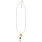 Doppler Necklace