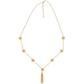 Ductile Necklace