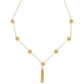 Ductile Necklace