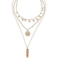 Inversion Necklace
