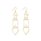Oscillate Earring