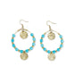 Pulley Earring