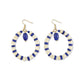 Oshin Earring