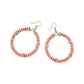 Tyrannize Earring
