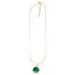 Palpable Necklace