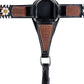 FIRM GRIP BREAST COLLAR (PONY)