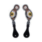 PROPELLER SPUR STRAP