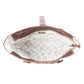 Regent Leather & Hairon Bag