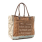 Rare hues Tote Bag