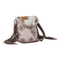 Precipitate Shoulder Bag