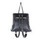 Renaissance Hand-Tooled Bag