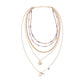Seashore Necklace