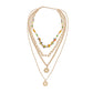 Nisha Necklace