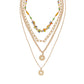 Nisha Necklace
