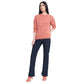 Bricked Sweater
