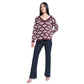 Raining colors Sweater SMALL
