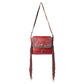 Cherry Pops Leather & Hairon Bag