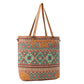 Tribal Sky Tote Bag