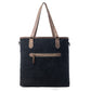 Malachite Tote Bag