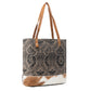 Namaste Tote Bag