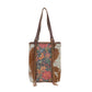 Duende Canvas & Hairon Bag