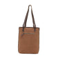 Duende Canvas & Hairon Bag