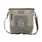 Smart Rule Shoulder Bag
