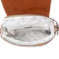 peanut brown Small & Crossbody Bag
