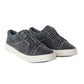Old School Sneaker with Shearling Lining