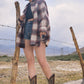 Tribu Hide Boot
