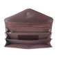 Crimson Buds Wallet
