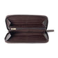 CRIMSON WEAVE WALLET