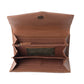 Boho Blues Wallet