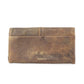 Charcoal Fiesta Wallet