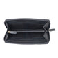 Camo Blue Wallet