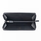 Blue Bloom Wallet