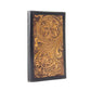 Zuki Brown Wallet