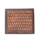 Red Indie Wallet