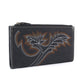Mini Black WALLET