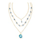 THRONE NECKLACE